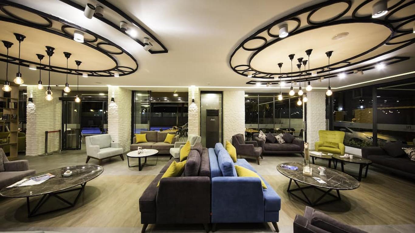 Laren Family Hotel & Spa - Boutique Class