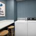 Laundry facility