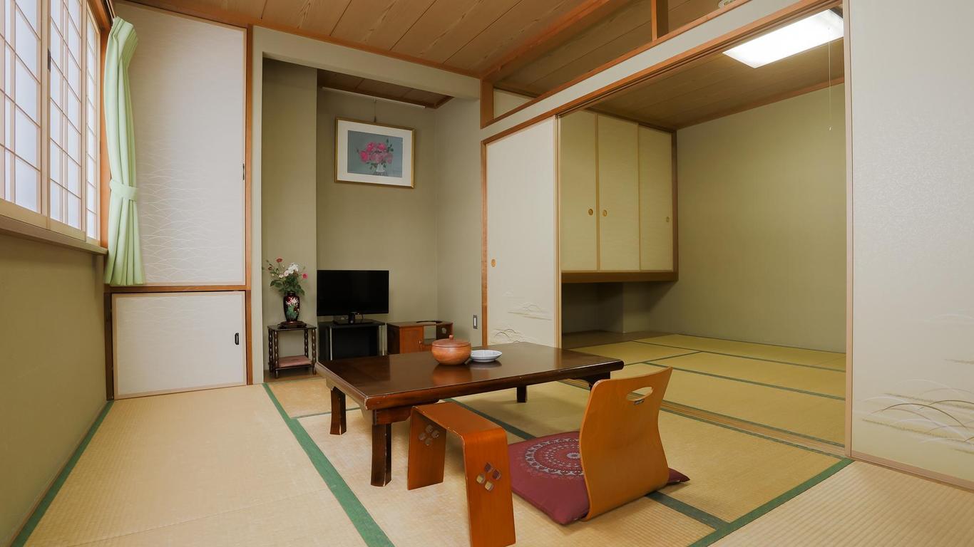 Tsuruya Ryokan (Tokyo)