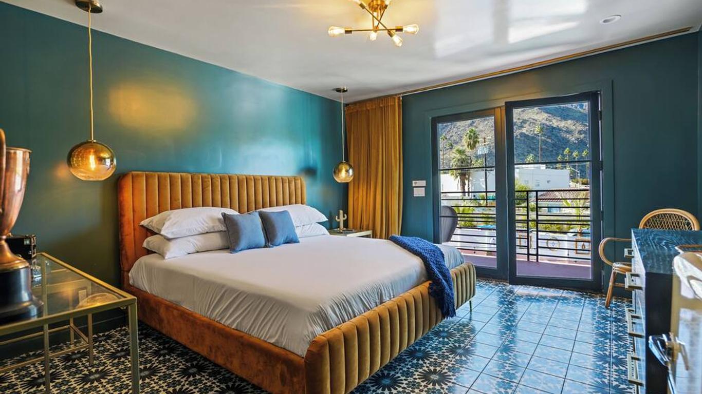 Stardust Hotel