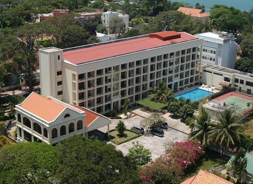 Building Photo