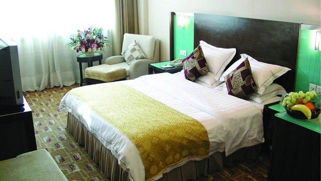 Nan Xiang Hotel - Guiyang