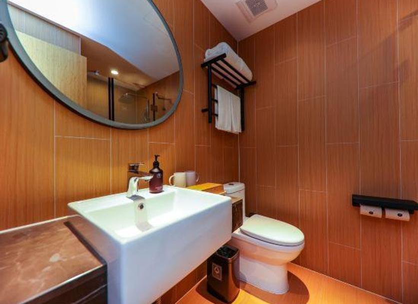 Bathroom Photo