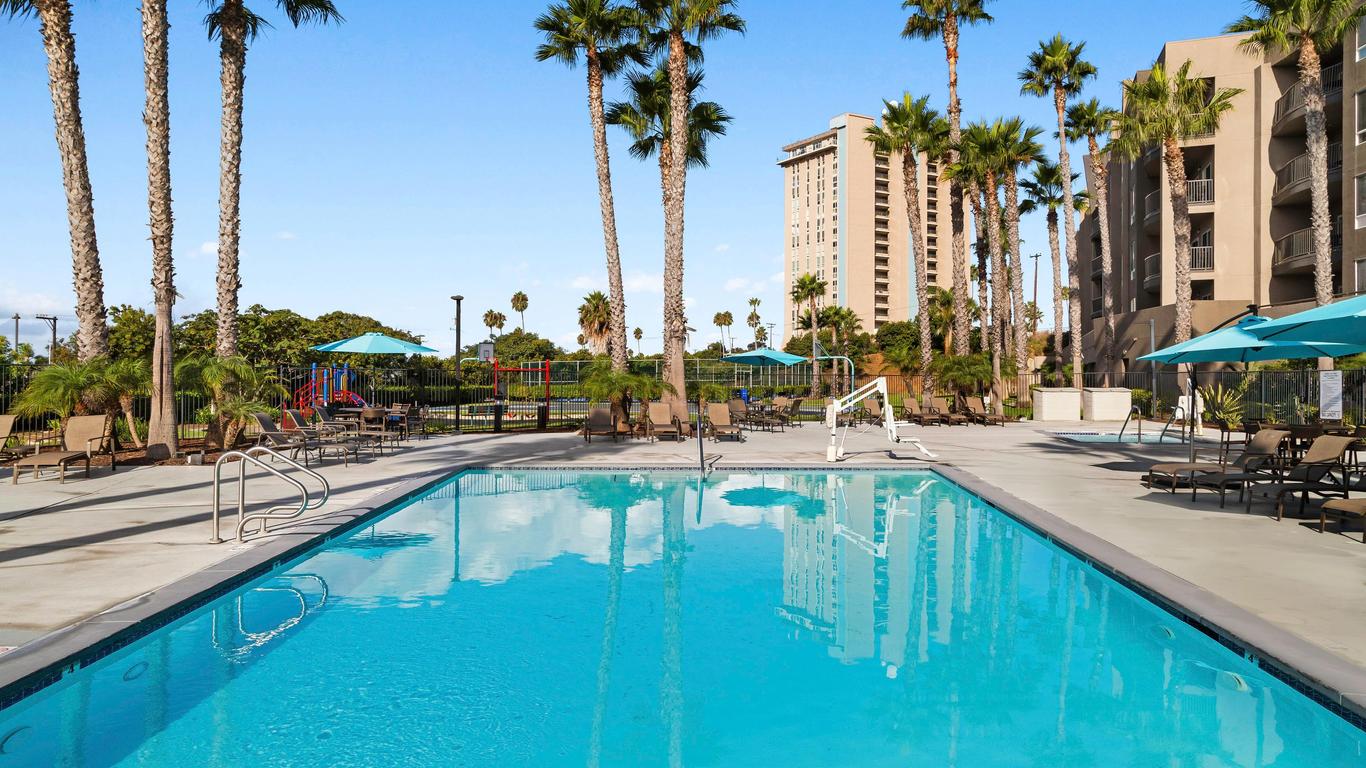 Worldmark Oceanside