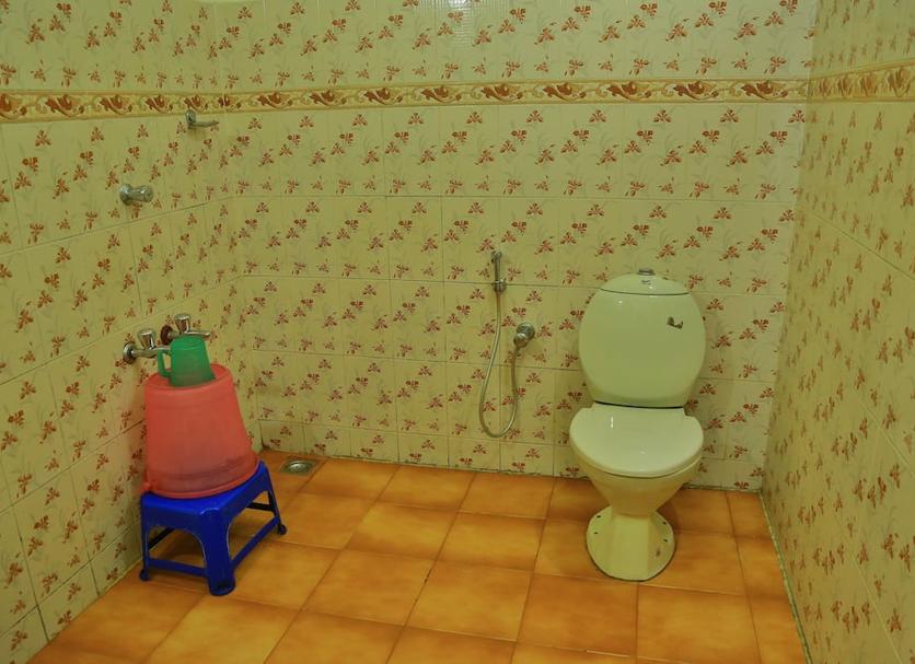 Bathroom Photo