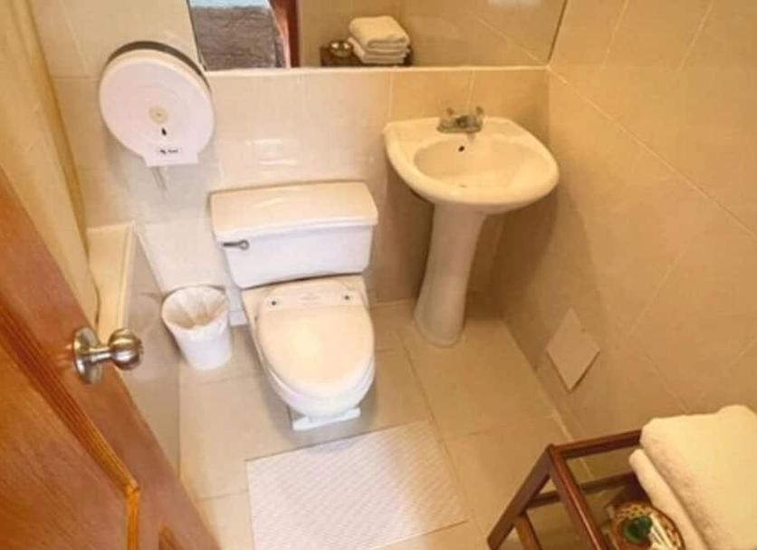 Bathroom Photo