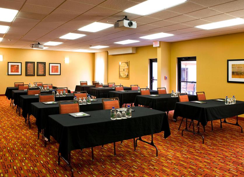 Conference room Photo