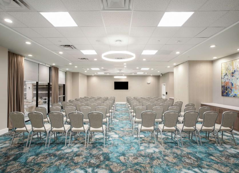Conference room Photo