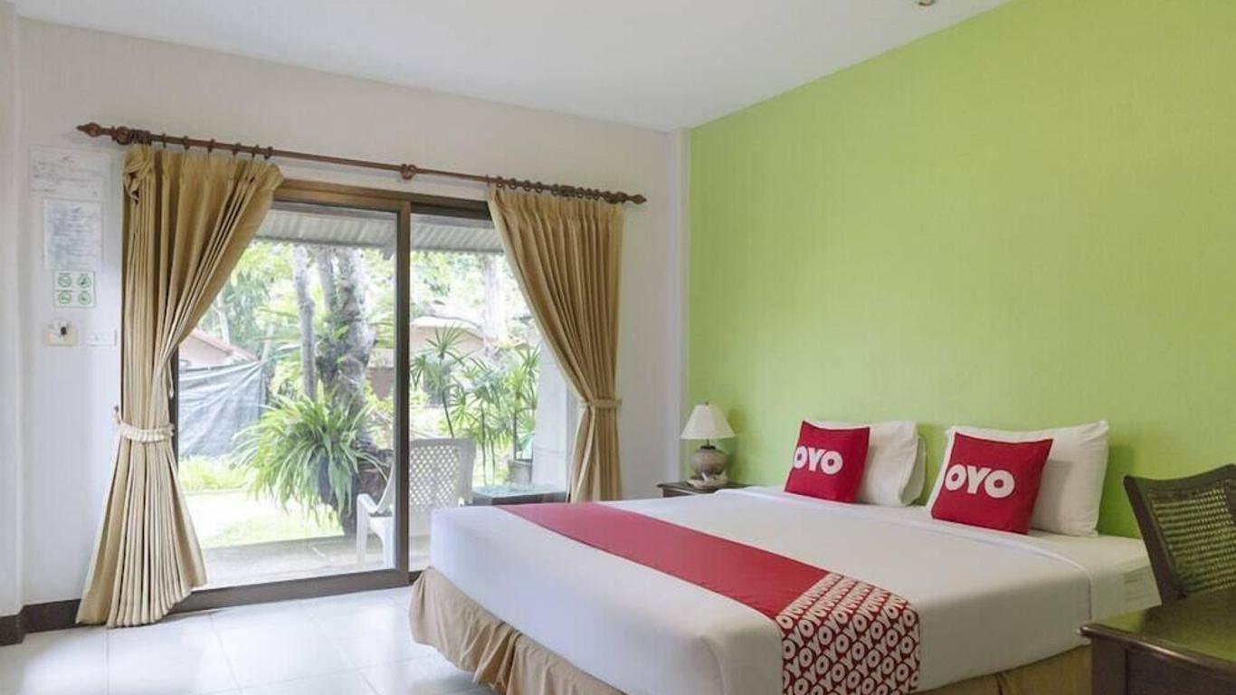 OYO 1046 Noppharat Resort