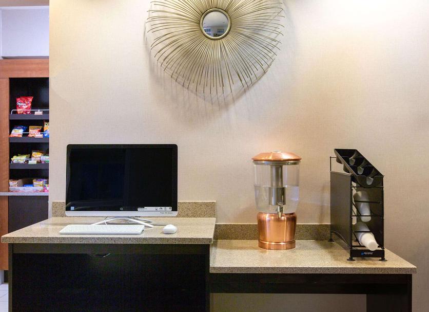 Room amenity Photo