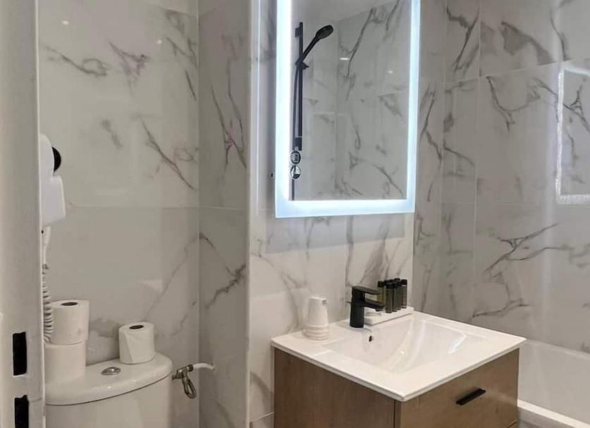 Bathroom Photo