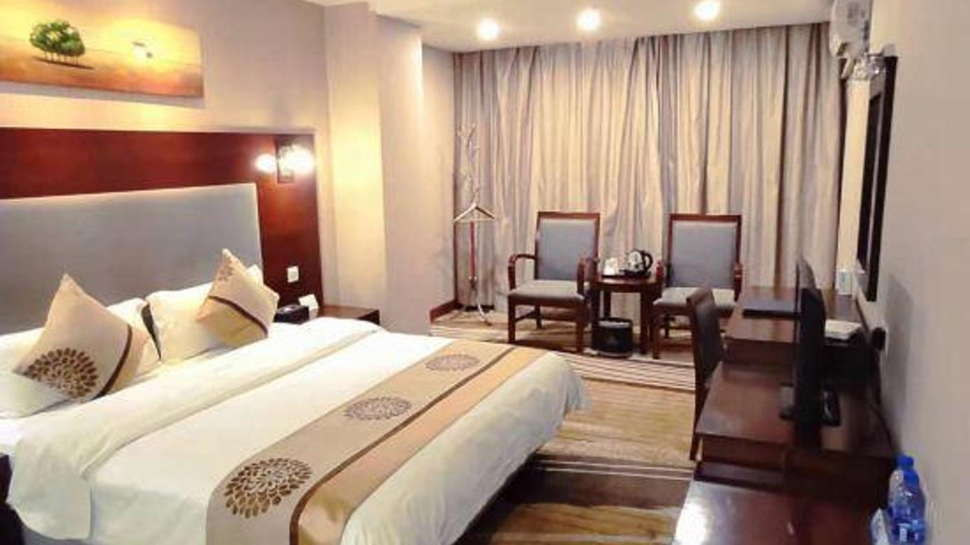 Wanxiang Hotel