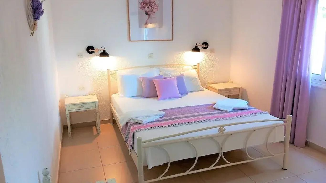 Dimitra Aparthotel