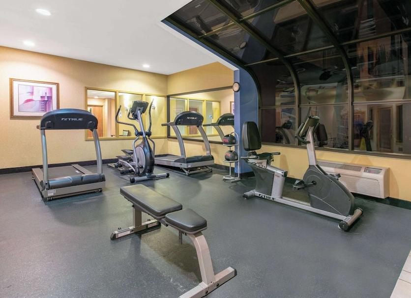 Gym Photo