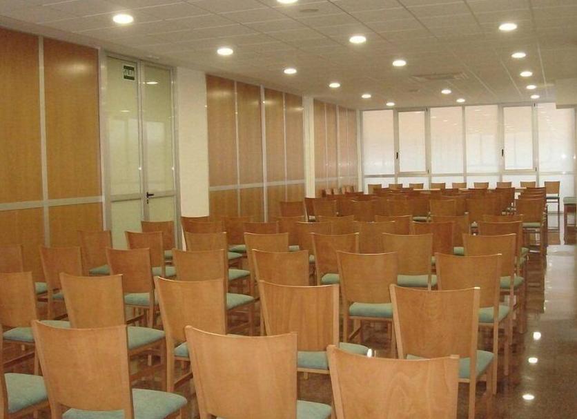 Conference room Photo