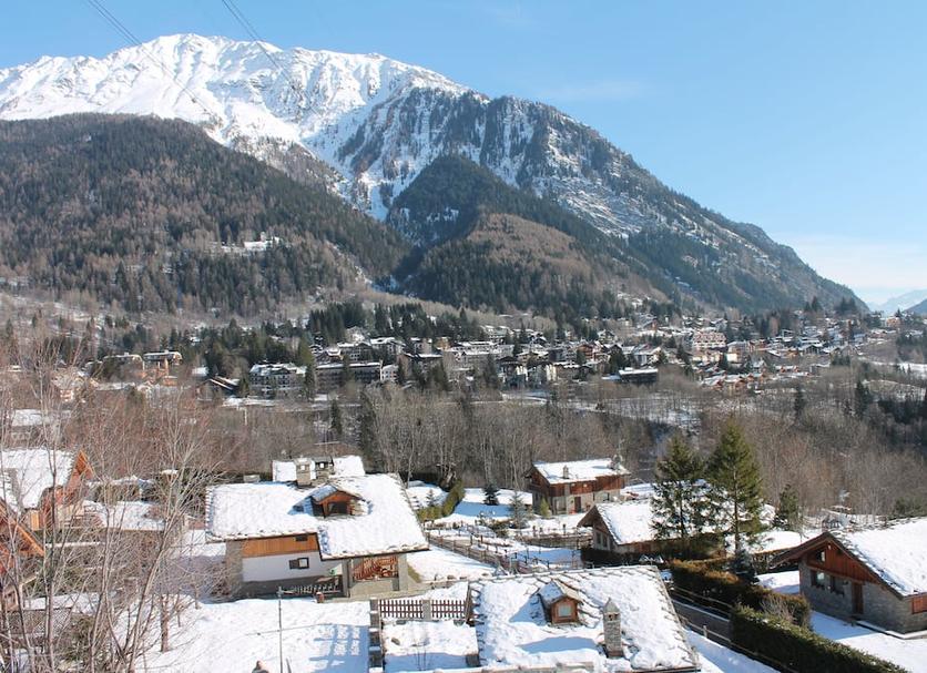Outdoor view Photo