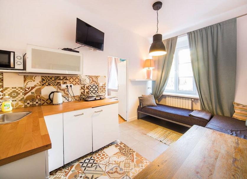 Kitchen Photo