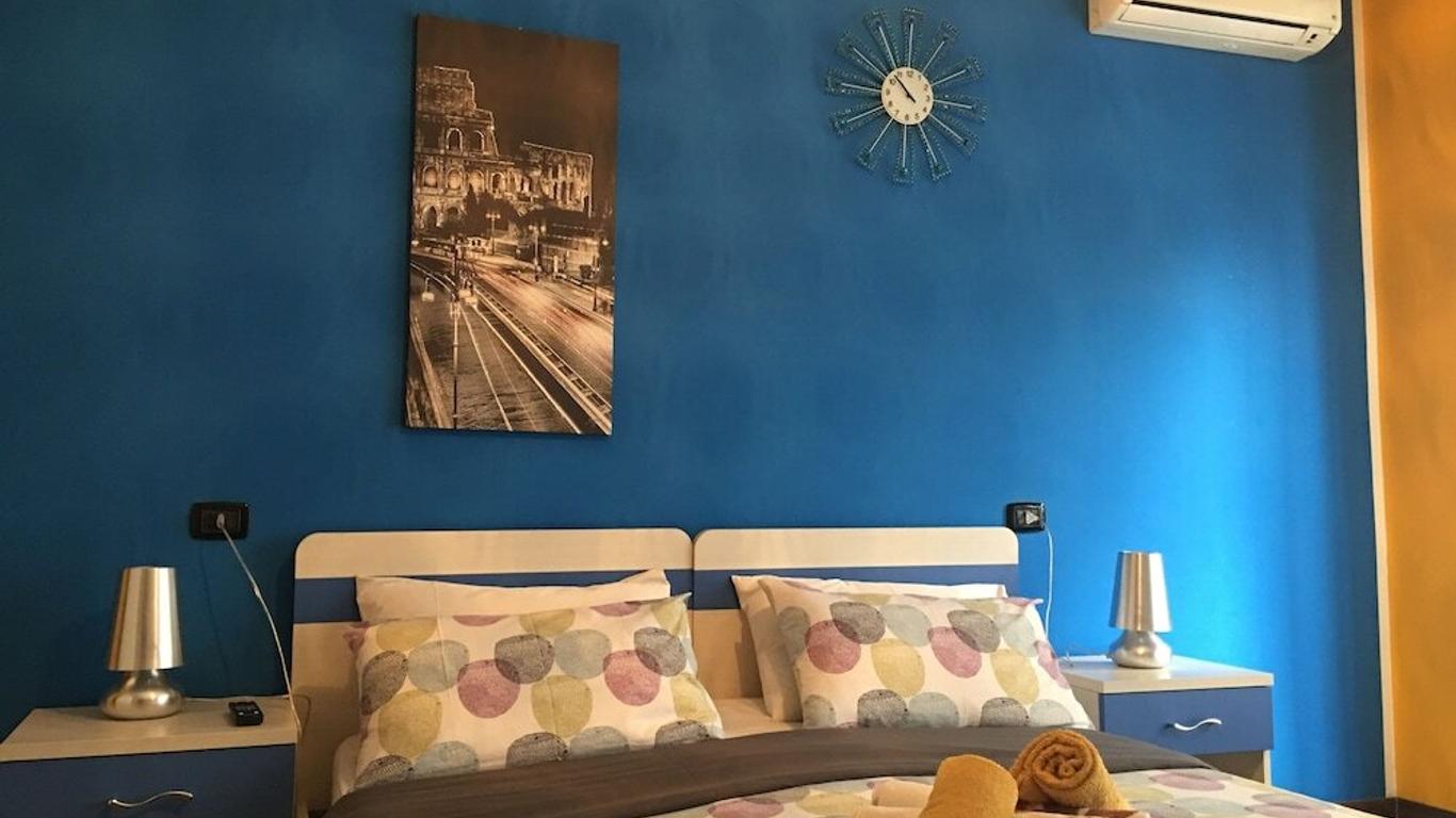 B&b Esty