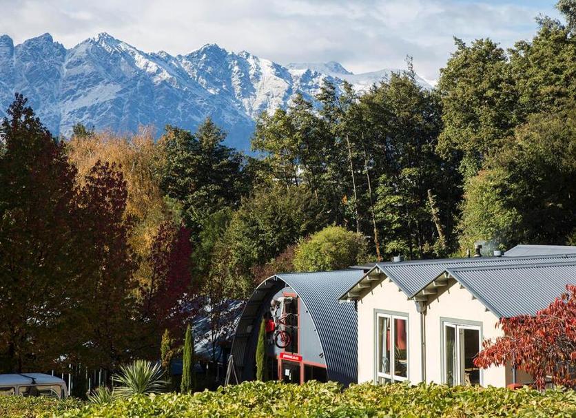 Outdoor view Photo