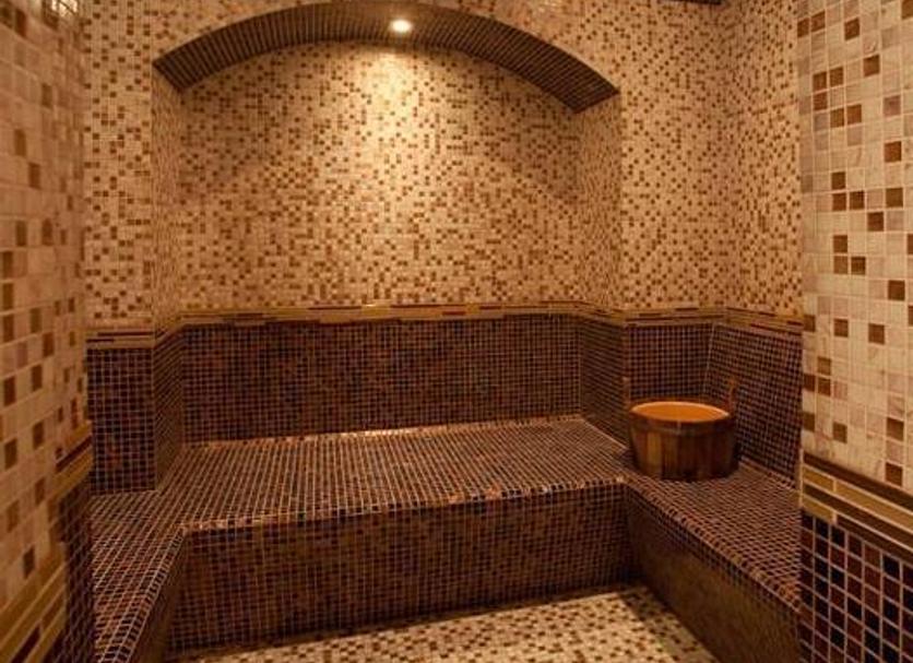 Spa Photo