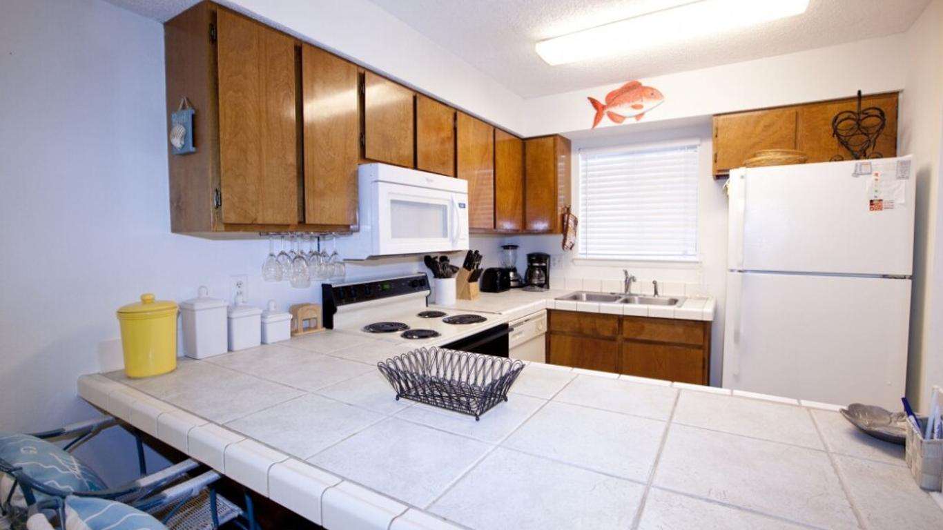 Portside Resort by Panhandle Getaways
