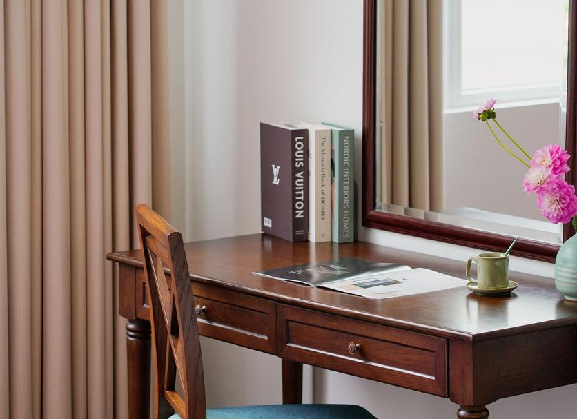Room amenity Photo