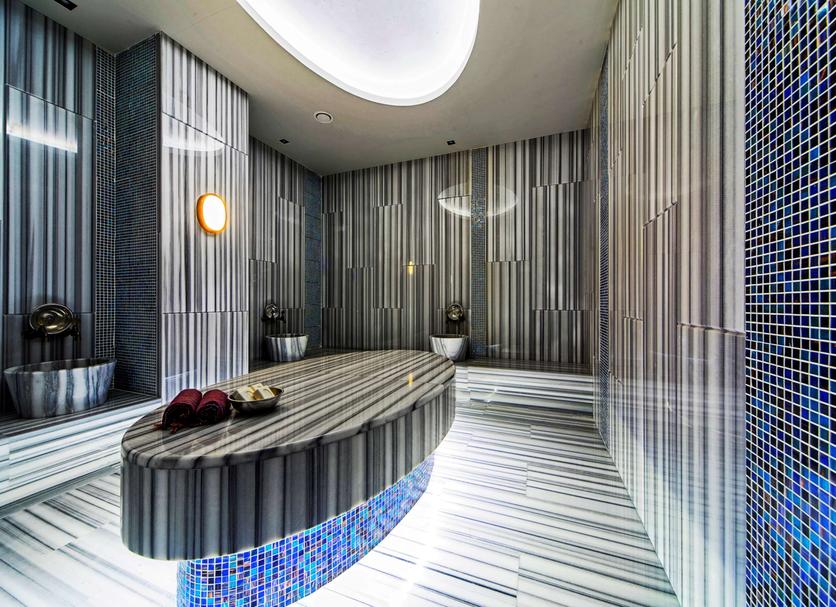 Spa Photo