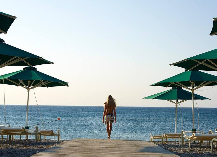 Beach Photo