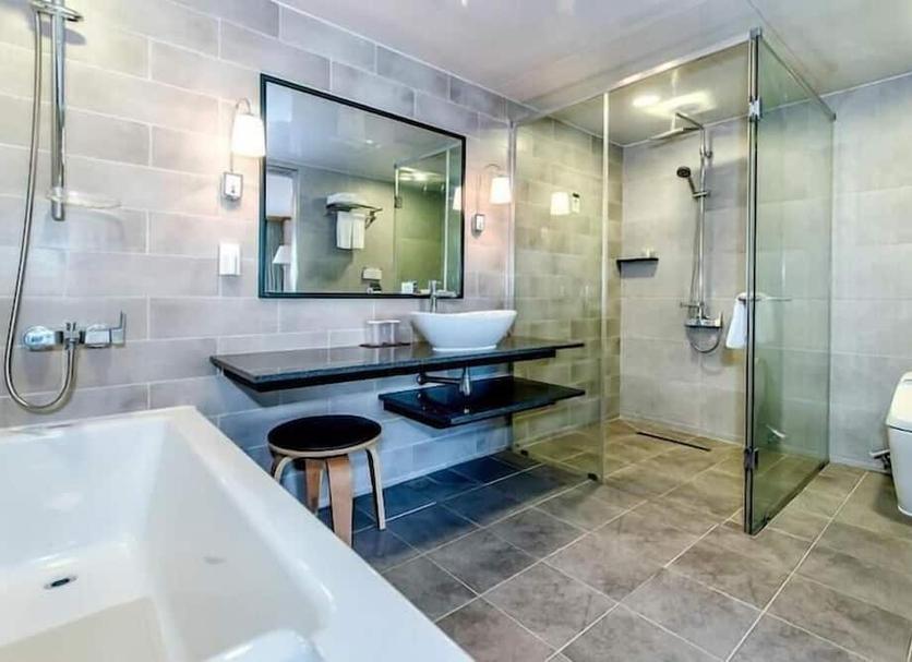 Bathroom Photo
