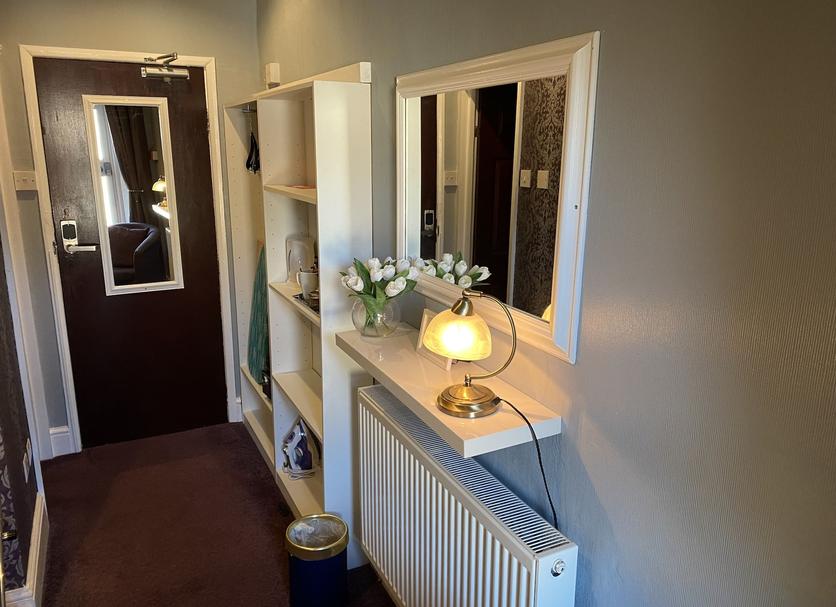 Room amenity Photo