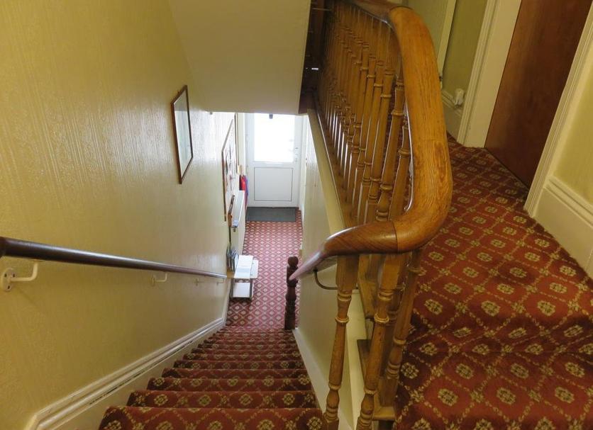 Stairs Photo