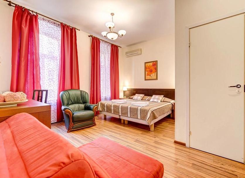 Bedroom Photo
