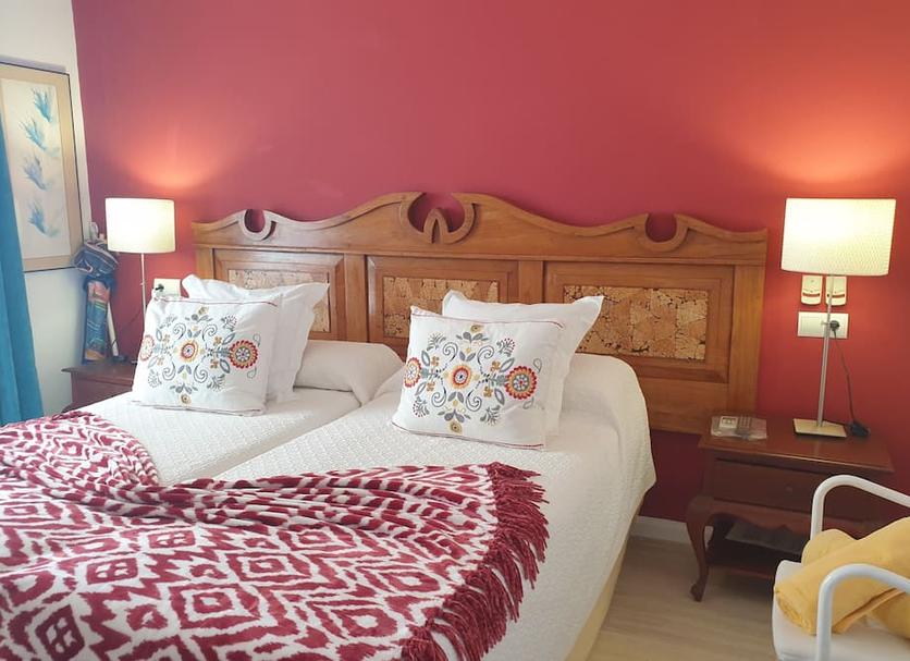 Bedroom Photo