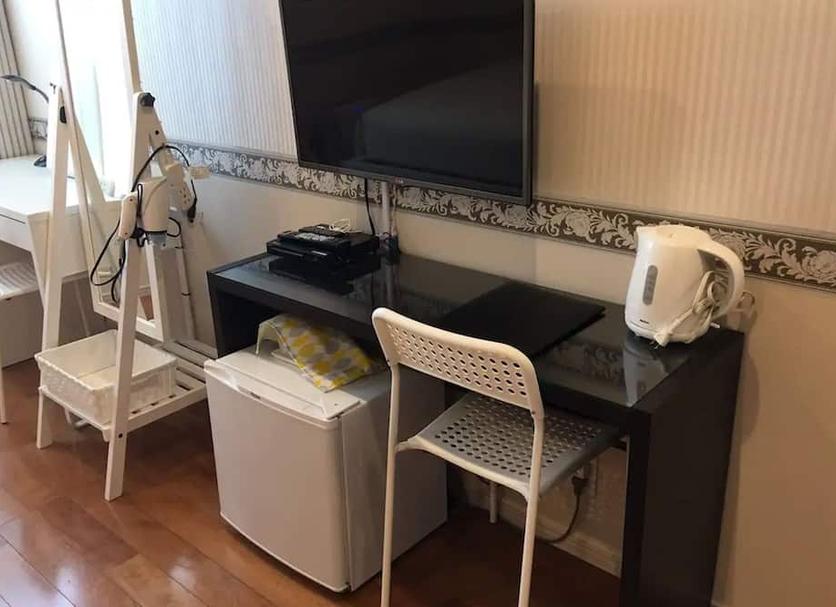 Room amenity Photo