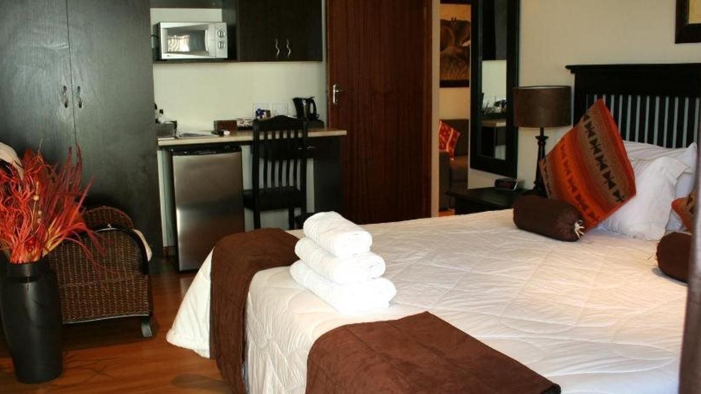 African Dreams Bed And Breakfast