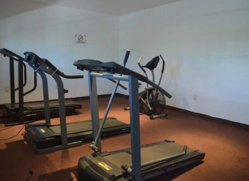Gym Photo