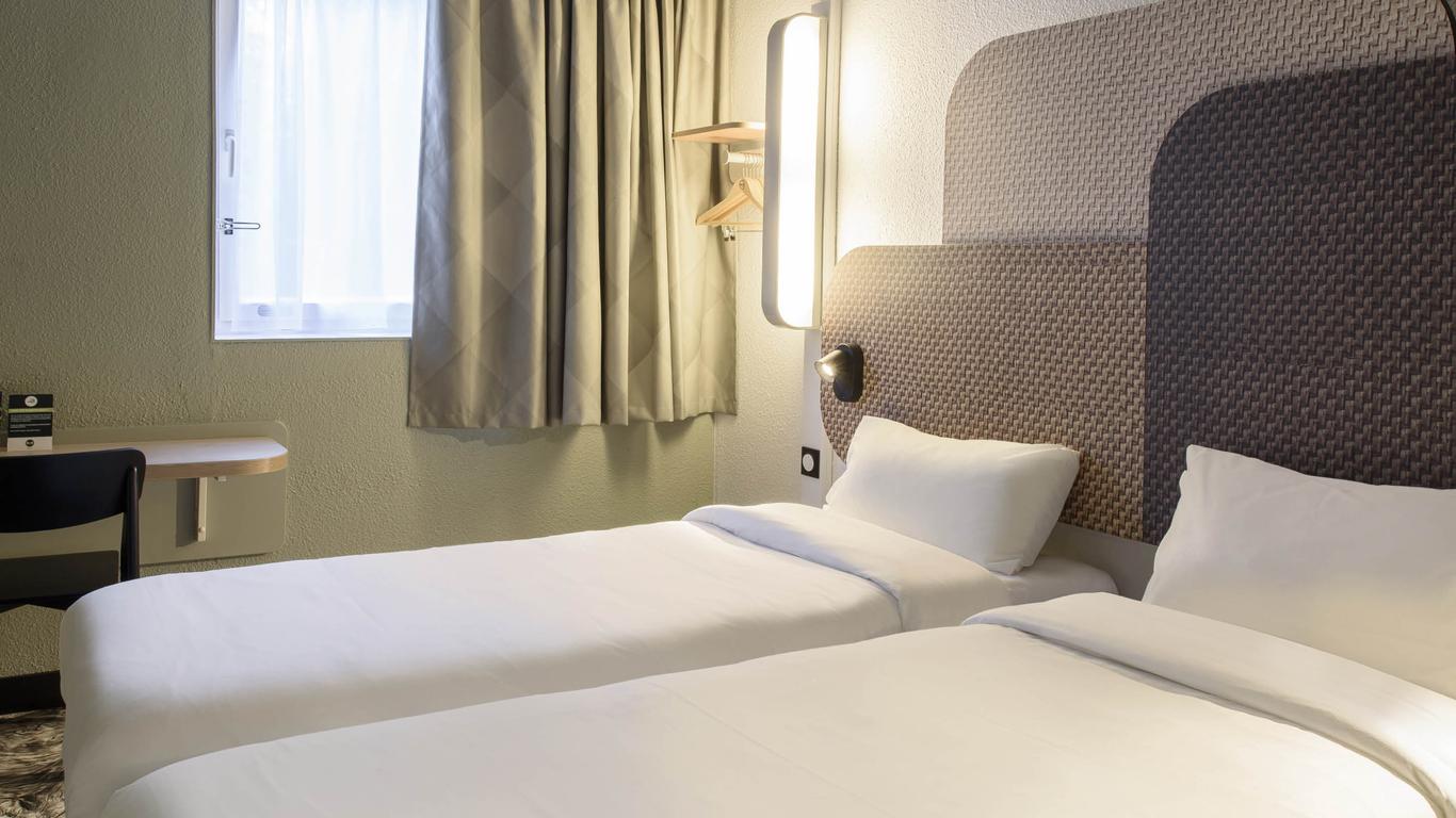 B&B HOTEL Toulouse Cité de l'Espace Gonord