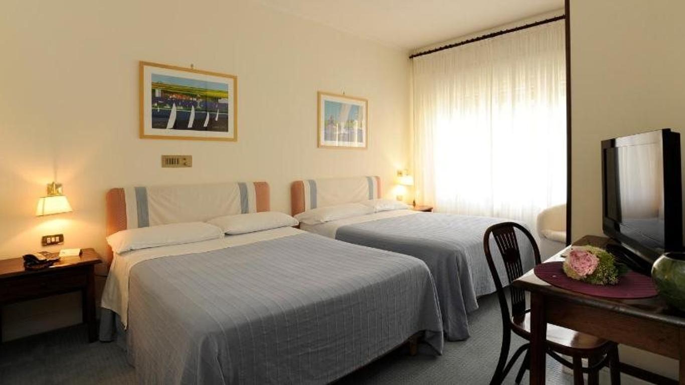 Hotel San Marco