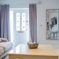 Modern Apartment in Stratford Upon Avon With Parking Wifi and Netflix