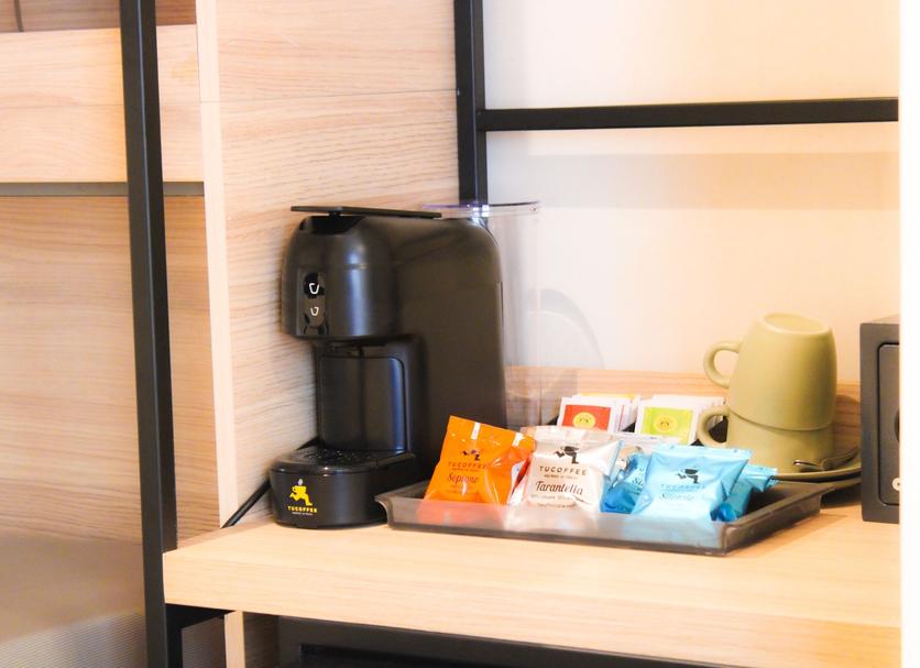 Room amenity Photo
