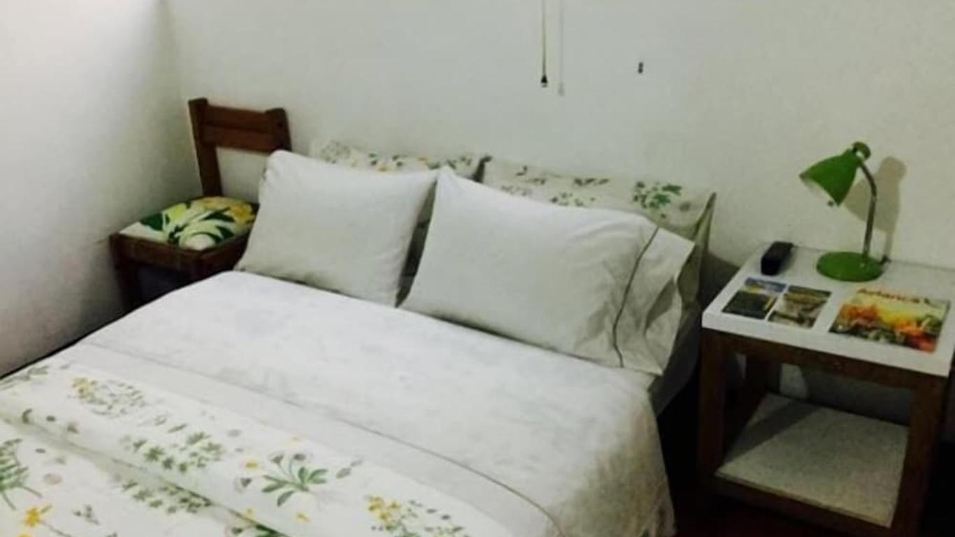 Saman Hostel