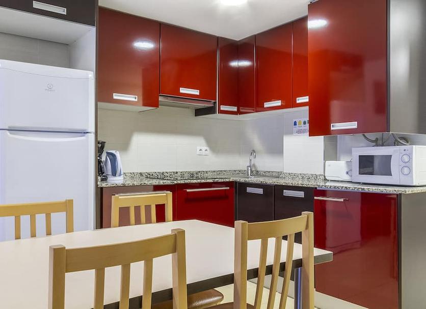 Kitchen Photo