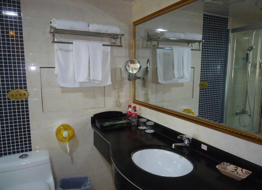 Bathroom Photo