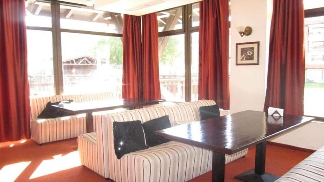 Bansko Royal Towers - Apartments