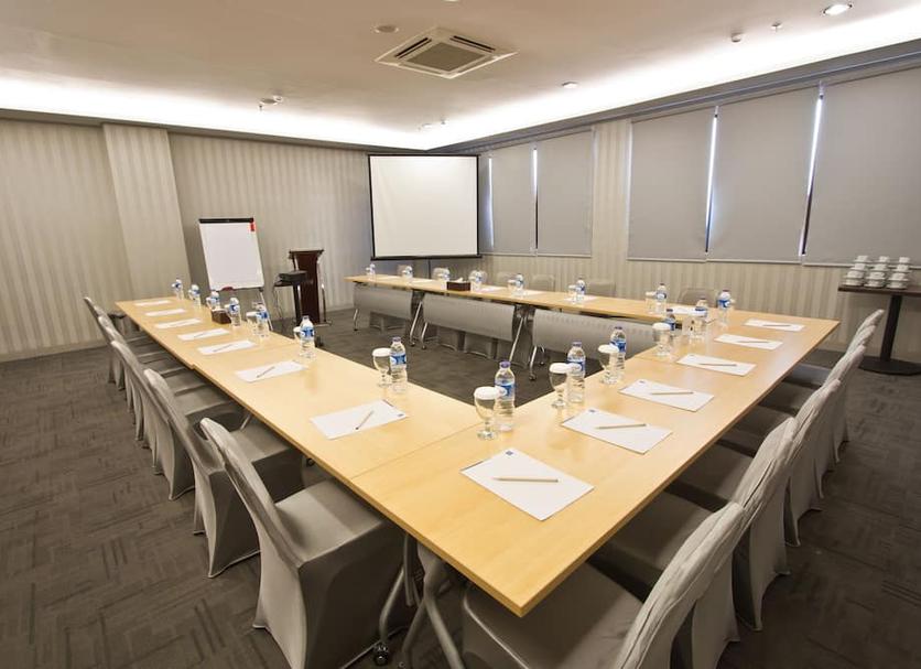 Conference room Photo