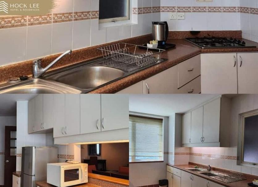 Kitchen Photo