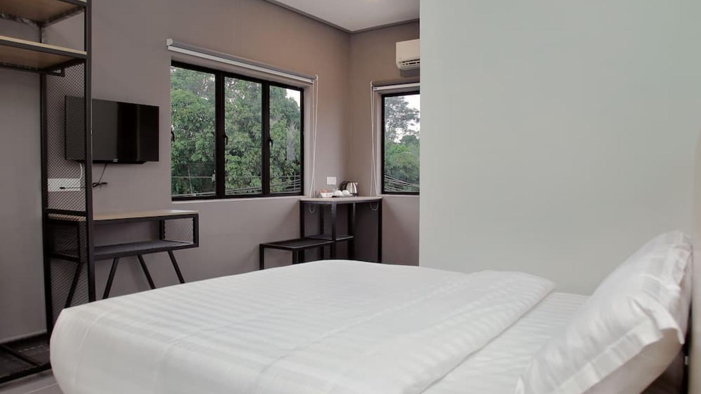 Hotel ali Imran