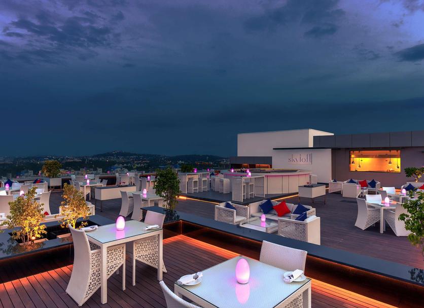 Hotel amenity Photo