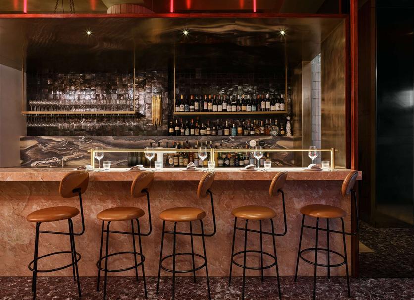 Bar Photo