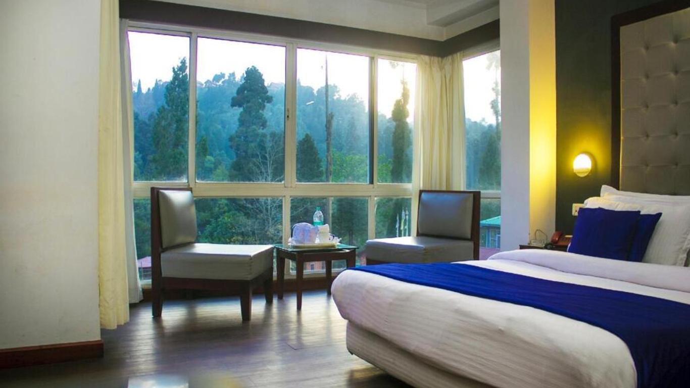 Jagjeet Hotel
